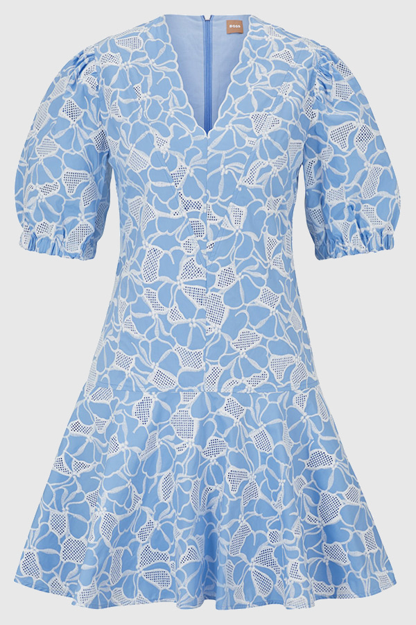 ΦΟΡΕΜΑ BOSS - 975 PRINT